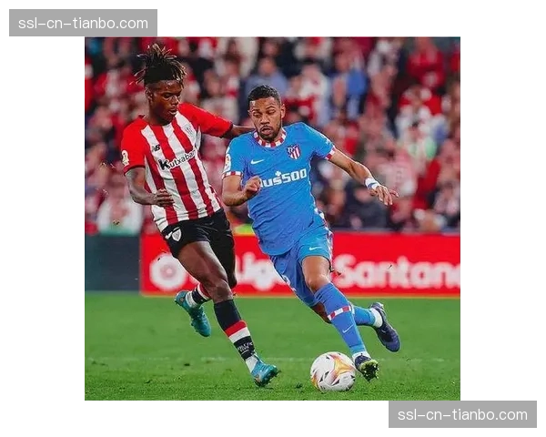 深度战术板：解析毕尔巴鄂为何未能破解马竞的密集防守