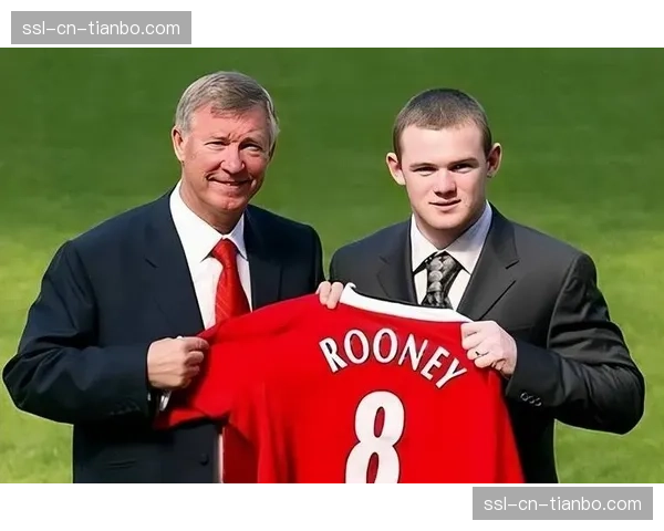 前英格兰国脚鲁尼受邀担任天空体育解说嘉宾