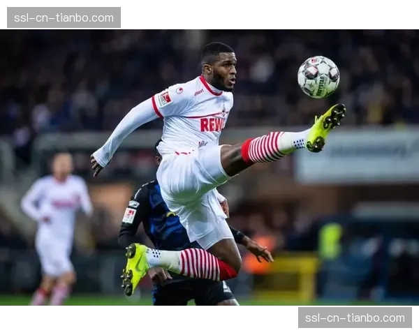 科隆俱乐部因财务违规行为被德国足协处以罚款