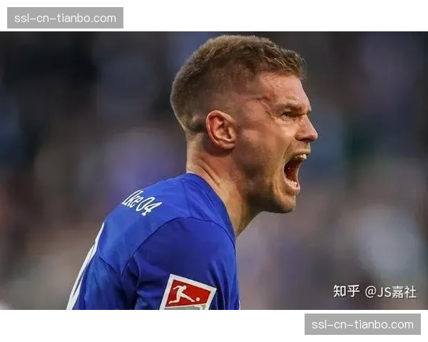 特写瞬间:沙尔克队长特罗德在球队确定升级后,被球迷高高举起绕场 特写瞬间:沙尔克队长特罗德在球队确定升级后,被球迷高高举起绕场